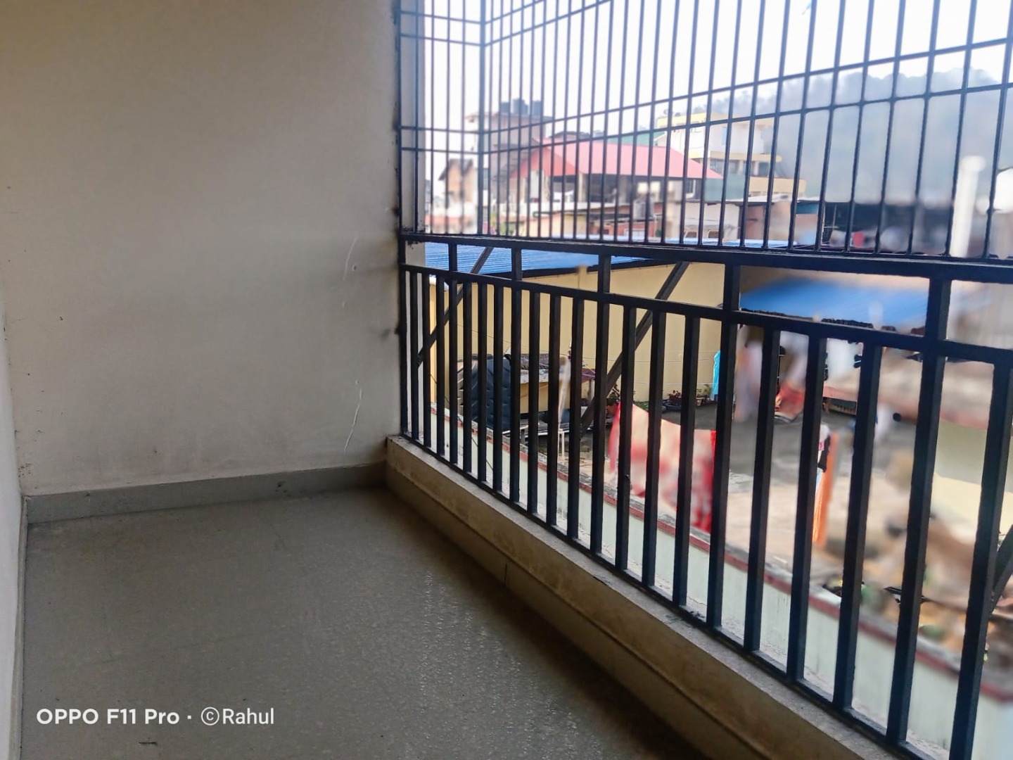 Unfurnished 3bhk in Rajgarh, Rajgarh Road, Bihutoli, Zoo Tiniali, Guwahati, Assam, India for Rent